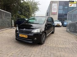 Zwart Gebruikt 2015 Skoda Citigo Monte Carlo Hatchback | € 5.995 (Eerlijke prijs)