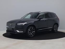 Grijs Gebruikt 2021 Volvo XC90 Inscription SUV | € 52.700 (Goede deal)
