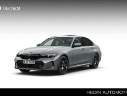 Grijs Gebruikt 2024 BMW 330e Comfort Edition Sedan | € 72.613