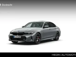 Grijs Nieuw 2025 BMW 330e Comfort Edition Sedan | € 72.613 (Eerlijke prijs)