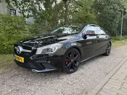 Gebruikt 2015 Mercedes CLA180 Urban Sedan | € 13.950 (Eerlijke prijs)