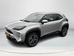 Gebruikt 2022 Toyota Yaris Hybrid Executive | € 29.900 (Iets duurder)