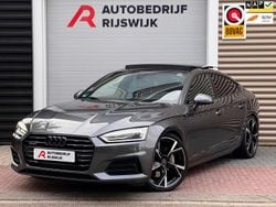 Grijs Gebruikt 2019 Audi A5 Design Coupé | € 32.950 (Eerlijke prijs)