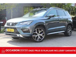 Grijs Gebruikt 2018 Seat Ateca FR SUV | € 24.450 (Eerlijke prijs)