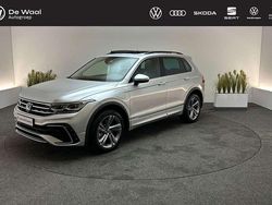 Reflexsilver metallic Gebruikt 2023 VW Tiguan Business SUV | € 41.695 (Eerlijke prijs)