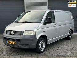 Overige Gebruikt 2007 VW T5 Van | € 2.450
