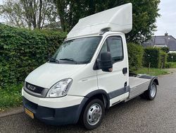 Overige Gebruikt 2011 Iveco Daily Van | € 19.950