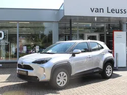 Gebruikt 2023 Toyota Yaris Hybrid | € 25.499 (Goede deal)