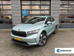 Grijs Gebruikt 2023 Skoda Enyaq iV SUV | € 27.745 (Goede deal)