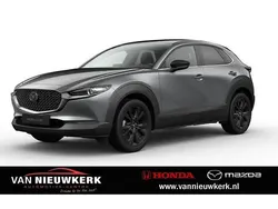 Nieuw 2025 Mazda CX-30 Homura-Line SUV | € 42.900 (Duur)