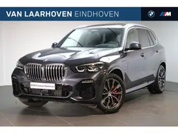 Grijs Gebruikt 2021 BMW X5 Executive SUV | € 59.950 (Eerlijke prijs)