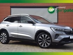 Grijs Gebruikt 2023 Renault Austral Techno SUV | € 29.900 (Goede deal)