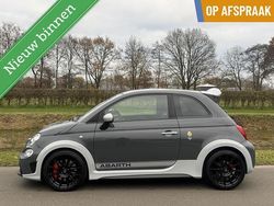 Grijs Gebruikt 2021 Abarth 695 70th Anniversary Hatchback | € 29.950