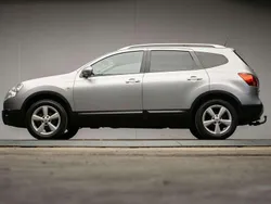 Grijs Gebruikt 2009 Nissan Qashqai +2 Tekna SUV | € 4.945 (Eerlijke prijs)