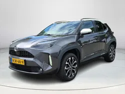 Gebruikt 2022 Toyota Yaris Hybrid | € 26.885 (Iets duurder)