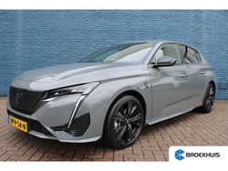 Grijs Gebruikt 2025 Peugeot 308 GTi Hatchback | € 36.900