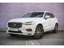 Wit Gebruikt 2020 Volvo XC60 Inscription SUV | € 39.899 (Iets duurder)