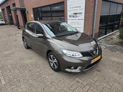 Bruin Gebruikt 2016 Nissan Pulsar Acenta Hatchback | € 11.950 (Goede deal)