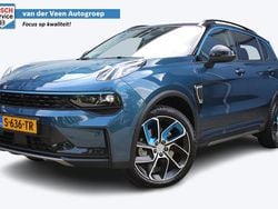 Blauw Gebruikt 2023 Lynk & Co 01 SUV | € 26.400 (Goede deal)