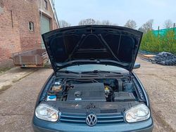 Gebruikt 2001 VW Golf IV | € 1.500 (Goede deal)