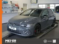 Grijs Gebruikt 2023 VW Golf VIII GTD Sedan | € 36.777 (Super prijs)