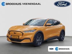 Oranje Gebruikt 2024 Ford Mustang SUV | € 36.890