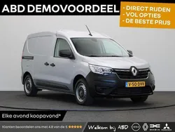 Highlandgrijs kqa Gebruikt 2024 Renault Express Komfort Hatchback | € 20.945