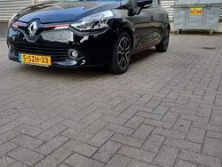 Gebruikt 2014 Renault Clio GrandTour Dynamique Stationwagen | € 5.999 (Eerlijke prijs)