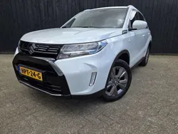 Wit Gebruikt 2025 Suzuki Vitara SUV | € 27.950 (Eerlijke prijs)
