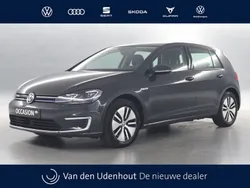 Grijs Gebruikt 2020 VW e-Golf Hatchback | € 13.940 (Eerlijke prijs)