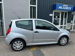 Grijs Gebruikt 2005 Citroën C2 VTR Sport Hatchback | € 1.950 (Eerlijke prijs)