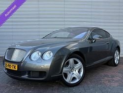 Grijs Gebruikt 2004 Bentley Continental GT Coupé | € 34.950 (Goede deal)