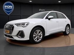 Wit Gebruikt 2022 Audi Q3 Comfort SUV | € 34.850 (Eerlijke prijs)