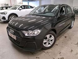 Zwart Gebruikt 2021 Audi A1 Premium Hatchback | € 17.190 (Eerlijke prijs)