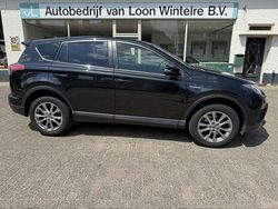 Zwart Gebruikt 2018 Toyota RAV4 SUV | € 28.450 (Eerlijke prijs)