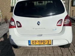Gebruikt 2012 Renault Twingo Dynamique Hatchback | € 1.500 (Goede deal)