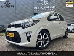 Beige Gebruikt 2021 Kia Picanto Comfort Hatchback | € 14.240 (Iets duurder)