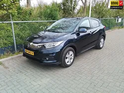 Blauw Gebruikt 2019 Honda HR-V Elegance SUV | € 24.500 (Iets duurder)
