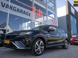 Zwart Gebruikt 2021 MG Marvel R Luxury SUV | € 25.950 (Eerlijke prijs)