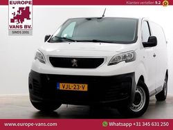 Wit Gebruikt 2021 Peugeot Expert Premium Van | € 15.950 (Super prijs)