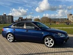 Gebruikt 2006 Kia Magentis LX Sedan | € 2.000