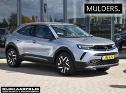 Grijs Gebruikt 2024 Opel Mokka Elegance SUV | € 24.945 (Eerlijke prijs)