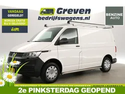 Wit Gebruikt 2021 VW T6.1 Van | € 15.600 (Goede deal)