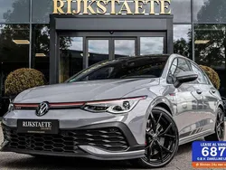 Grijs Gebruikt 2023 VW Golf VIII GTI Hatchback | € 42.900 (Eerlijke prijs)