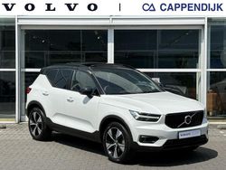 Wit Gebruikt 2022 Volvo XC40 Ultimate SUV | € 37.789 (Eerlijke prijs)