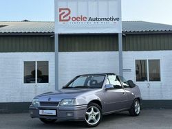 Grijs Gebruikt 1990 Opel Kadett Cabriolet | € 4.995
