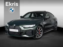 Groen Gebruikt 2022 BMW 420 Comfort Edition Coupé | € 43.995 (Eerlijke prijs)