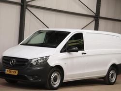 Wit Gebruikt 2018 Mercedes Vito MPV | € 14.900 (Goede deal)