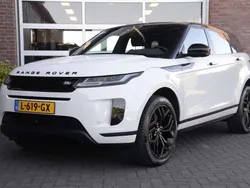 Wit, metallic lak Gebruikt 2021 Land Rover Range Rover evoque HSE SUV | € 36.950 (Eerlijke prijs)