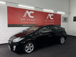 Zwart Gebruikt 2009 Toyota Prius Hatchback | € 6.750 (Eerlijke prijs)